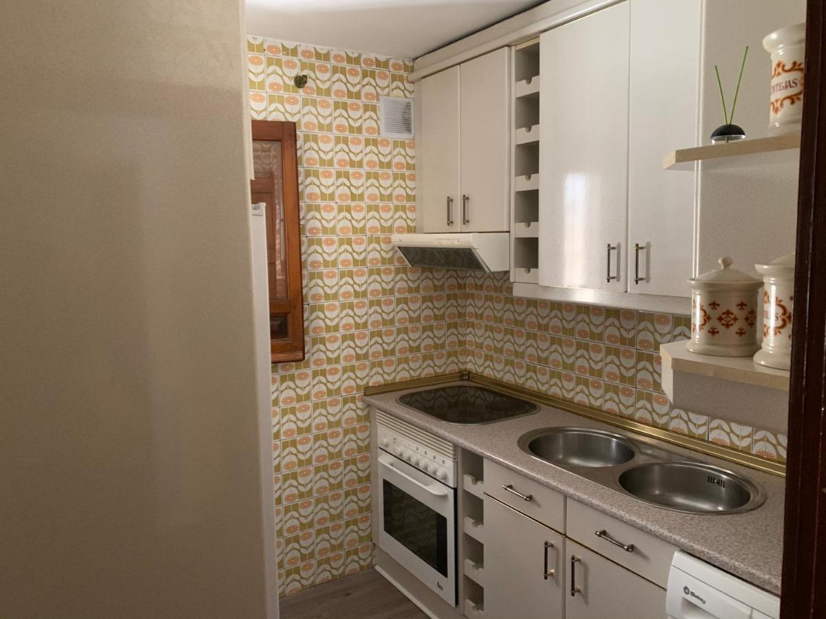 Andimi Pozo El 3 Apartment Toledo Exterior photo